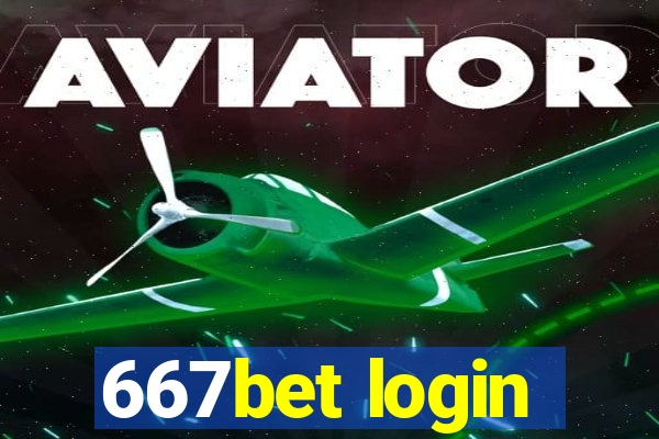 667bet login